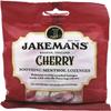 Jakemans Cherry Menthol Soothing Menthol Sweets, 100g view 4