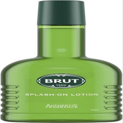 BRUT Splash On Lotion, 200ml
