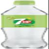 7UP Free - Lemon & Lime Flavoured Fizzy Drink - Sugar-Free - 24 x 500ml view 2