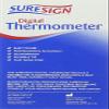 Suresign Digital Thermometer - Pack of 2 view 2