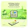 Blue Dragon Wrappers Spring Roll 4.7Oz. (Pack Of 12 view 1