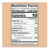 Nestle Coffee-Mate Coffee Creamer Original, Pack of 1 (22 Ounce) view 3