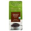 Teeccino Maya Herbal Coffee Caffe Dark Roast French Roast Organic 11 oz. view 1