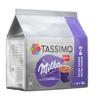 Tassimo Milka Hot Chocolate, Pack of 5, 5 x 8 T-Discs (40 Servings) view 2