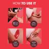 Nad's Brazilian & Bikini Wax Kit, Strip Free Hard Wax, Intimate Waxing Kit, Includes 3 Wooden Spatulas, 3 x Oil Wipes & Hot Wax 140g view 4