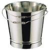 SA 18-8 welding bucket 15L ABK01015 (Japan import / The package and the manual are written in Japanese) view 1