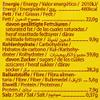 Chocolate Oatmeal Cookies BIO 125 g - BOHLSENER MUEHLE view 2