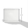 18-8 argon welding egg tofu instrument Kanto type 15cm ATM2015 (Japan import / The package and the manual are written in Japanese) view 3
