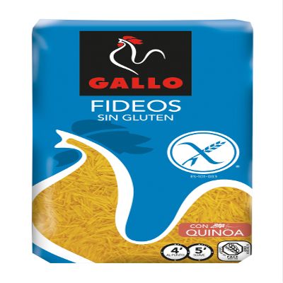 Gallo Gluten-Free Fideos 500 g