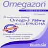 HealthAid Omegazon - 30 Capsules view 1