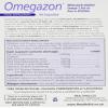 HealthAid Omegazon - 30 Capsules view 2