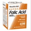 HealthAid Folic Acid 400g - 270 Tablets (Package may vary) view 1
