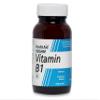 HealthAid Vitamin B1 (Thiamin) 100mg - Prolong Release - 90 Tablets view 3