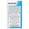HealthAid Vitamin B12 (Cyanocobalamin) 1000ug - Prolong Release - 100 Tablets view 3