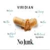 Viridian Potassium with Magnesium Citrate - 30 Vegicaps view 3
