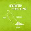 Cholula Chilli Lime Hot Sauce 150ml view 3