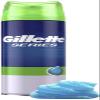 Gillette Series Sensitive Skin Shaving Gel for Men, 200 ml view 1