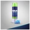 Gillette Series Sensitive Skin Shaving Gel for Men, 200 ml view 3