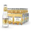 Fever Tree CP500103 Indian Tonic Water 24 cans, size 150ml view 1