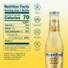 Fever Tree CP500103 Indian Tonic Water 24 cans, size 150ml view 2