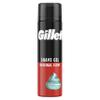 Gillette Classic Shaving Gel Regular 200ml view 1