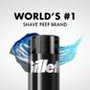 Gillette Classic Shaving Gel Regular 200ml view 4