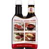 A-1 Steak Sauce - 2/15oz bottles view 3