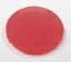Eaton 218333 Button Lens, Flat White, Test view 1