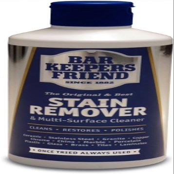 Bar Keepers Friend