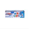 AQUAFRESH TOOTHPASTE KIDS MILK TEETH 0/3YEARS - 50 ML view 1