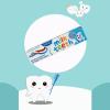 AQUAFRESH TOOTHPASTE KIDS MILK TEETH 0/3YEARS - 50 ML view 3