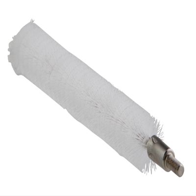 Pijp bristle for flexible cable polyester vezels, medium