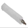 Pijp bristle for flexible cable polyester vezels, medium view 1