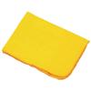 10X Jantex Yellow Dusters 508X406mm Cloth Microfiber Restaurant view 1