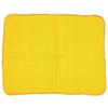 10X Jantex Yellow Dusters 508X406mm Cloth Microfiber Restaurant view 2