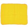 10X Jantex Yellow Dusters 508X406mm Cloth Microfiber Restaurant view 3