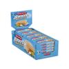 Balocco Snack Milk Vanilla Wafers, Pack of 30 x 45g, red view 1