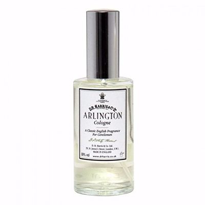 D R Harris Shaving Cream in Lavender (150 g)