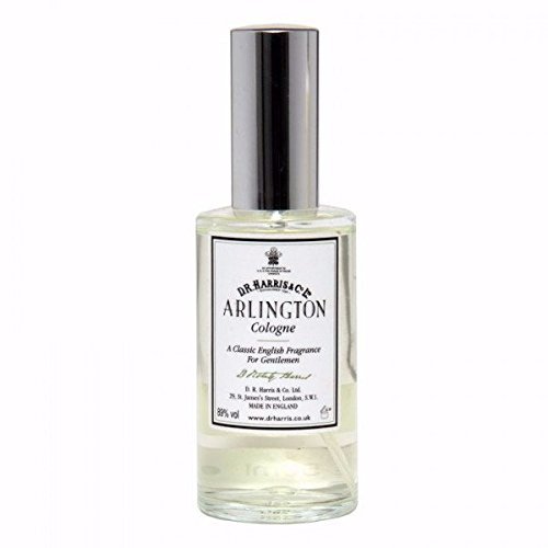 D R Harris Shaving Cream in Lavender (150 g)