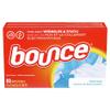 Bounce Dryer Sheets - Fresh Linen - 80 ct view 1