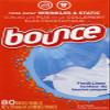 Bounce Dryer Sheets - Fresh Linen - 80 ct view 2
