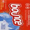 Bounce Dryer Sheets - Fresh Linen - 80 ct view 3