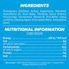 Wrigley's Extra Chewing Gum, Peppermint Flavour, 30 Packs of 10 Pieces, Sugar Free Chewing Gum Bulk Pack with Xylitol (300 pieces) view 2