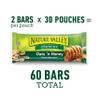 Nature Valley Oats 'N Honey Crunchy Granola Bars - 60 Bars view 3