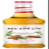MONIN Premium Gingerbread Syrup 700ml for Coffee and Cocktails. Vegan-Friendly, Allergen-Free, 100% Natural Flavours and Colourings view 1