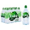 Volvic Natural Spring Water, 1.0- Liter Bottles (Pack of 12), 33.8 Fl Oz (Pack of 12) view 2