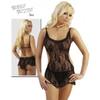 Complete Underwear in Lace view 1