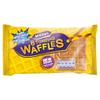 McVitie's Toasting Waffles, 8 x 28 g Waffles per Pack (Pack of 1) view 1