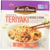 Annie Chun's, Noodle Bowl, Teriyaki, Mild, 8.2 oz (232 g) view 1