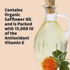 De La Cruz Vitamin E Oil 2 Oz - Aceite De Vitamina E view 2